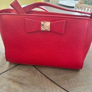 Kate Spade small shoulder bag